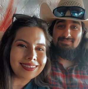 Meet your Posher, Ruben